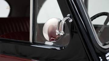 Thumbnail von AC 2 liter Saloon '52
