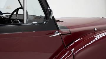 Thumbnail von AC 2 liter Saloon '52