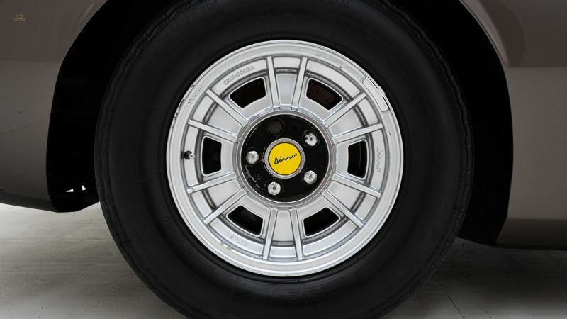 Thumbnail von Ferrari Dino 246 GT '72