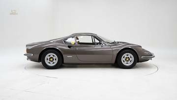 Thumbnail von Ferrari Dino 246 GT '72