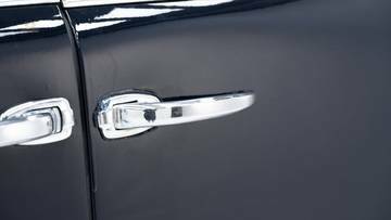 Thumbnail von Lancia Aurelia B12 '55