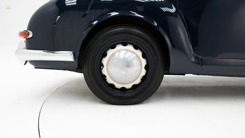 Thumbnail von Lancia Aurelia B12 '55