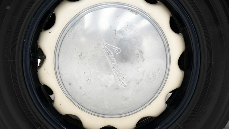 Thumbnail von Lancia Aurelia B12 '55