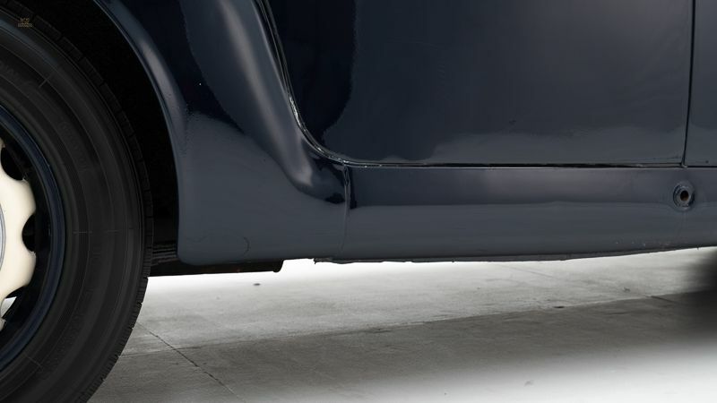 Thumbnail von Lancia Aurelia B12 '55