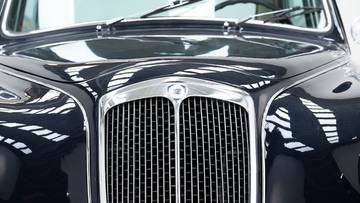 Thumbnail von Lancia Aurelia B12 '55