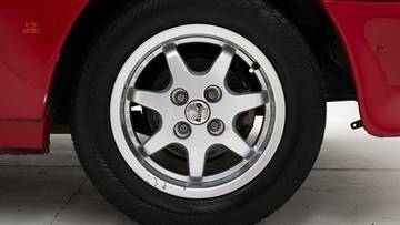 Thumbnail von Matra Murena '81