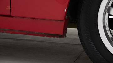 Thumbnail von Matra Murena '81