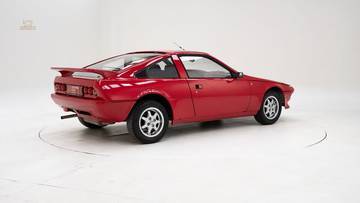 Thumbnail von Matra Murena '81