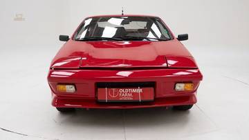 Thumbnail von Matra Murena '81