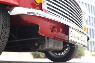 Thumbnail von MINI 1000 Первый владелец