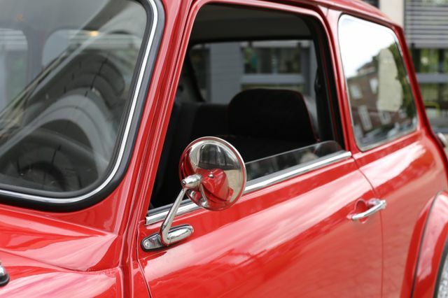 Thumbnail von MINI 1000 Erstbesitz