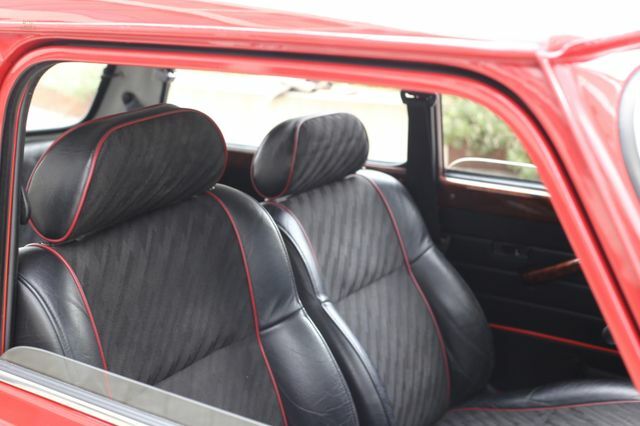 Thumbnail von MINI 1000 Erstbesitz