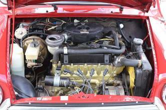 Thumbnail von MINI 1000 Первый владелец