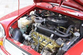 Thumbnail von MINI 1000 Первый владелец