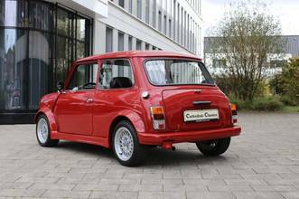 Thumbnail von MINI 1000 Первый владелец