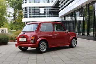 Thumbnail von MINI 1000 Первый владелец