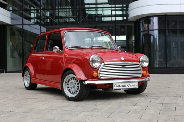 Thumbnail von MINI 1000 Erstbesitz