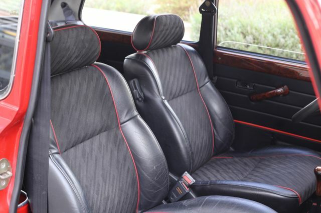 Thumbnail von MINI 1000 Erstbesitz