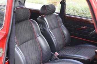 Thumbnail von MINI 1000 Первый владелец