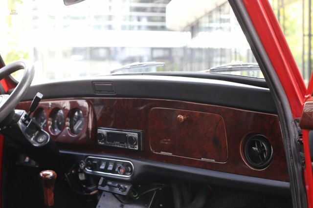 Thumbnail von MINI 1000 Erstbesitz