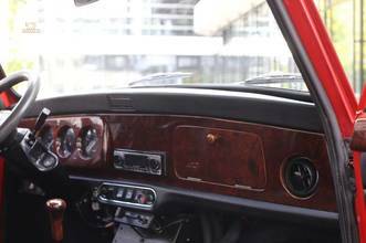 Thumbnail von MINI 1000 Первый владелец