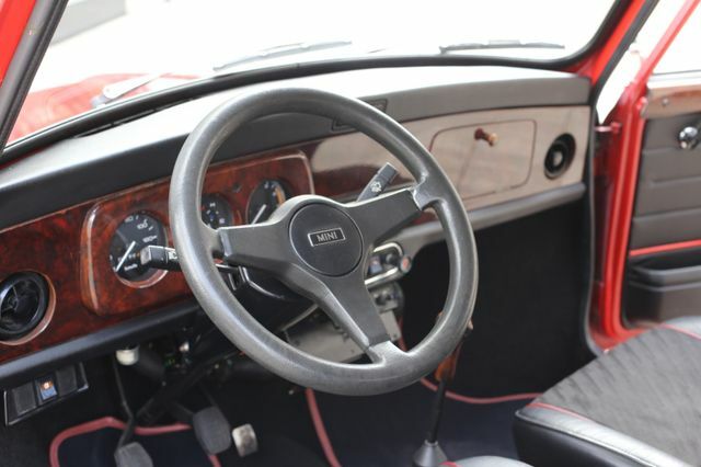 Thumbnail von MINI 1000 Erstbesitz