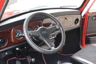 Thumbnail von MINI 1000 Первый владелец