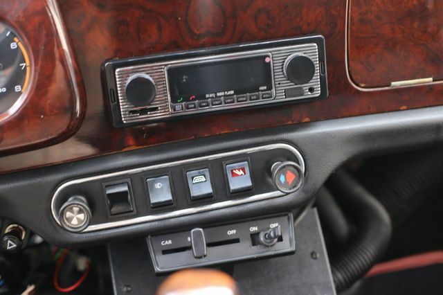 Thumbnail von MINI 1000 Erstbesitz