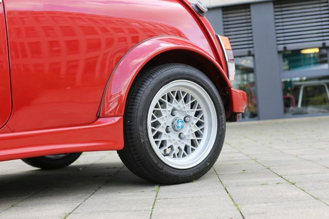 Thumbnail von MINI 1000 Erstbesitz