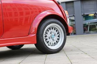 Thumbnail von MINI 1000 Первый владелец