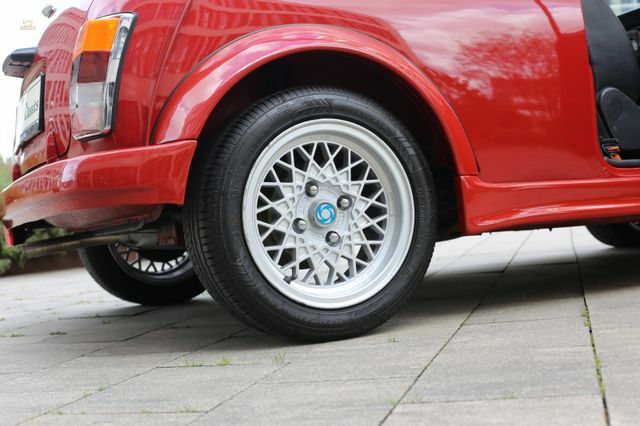 Thumbnail von MINI 1000 Erstbesitz