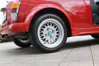 Thumbnail von MINI 1000 Первый владелец