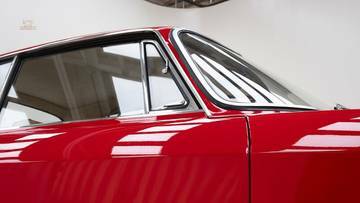 Thumbnail von Alfa Romeo 2000 GT Veloce '74