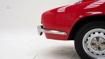 Thumbnail von Alfa Romeo 2000 GT Veloce '74