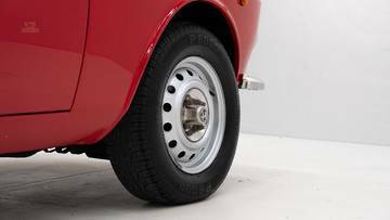 Thumbnail von Alfa Romeo 2000 GT Veloce '74