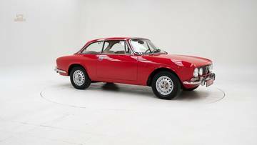 Thumbnail von Alfa Romeo 2000 GT Veloce '74