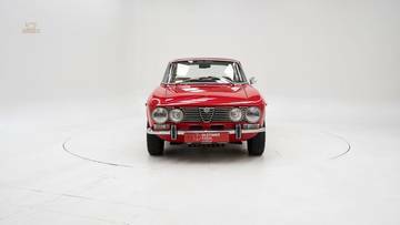 Thumbnail von Alfa Romeo 2000 GT Veloce '74