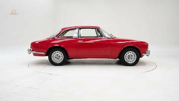 Thumbnail von Alfa Romeo 2000 GT Veloce '74
