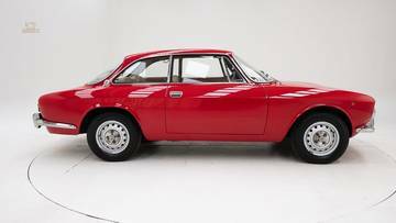 Thumbnail von Alfa Romeo 2000 GT Veloce '74