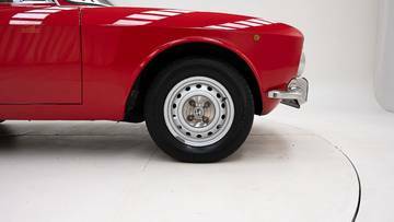 Thumbnail von Alfa Romeo 2000 GT Veloce '74