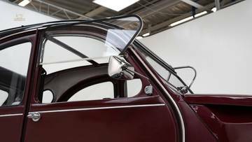 Thumbnail von Citroen 2CV 6 Charleston '83