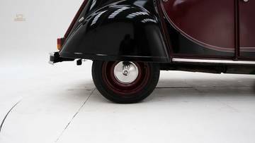 Thumbnail von Citroen 2CV 6 Charleston '83