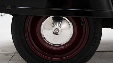 Thumbnail von Citroen 2CV 6 Charleston '83