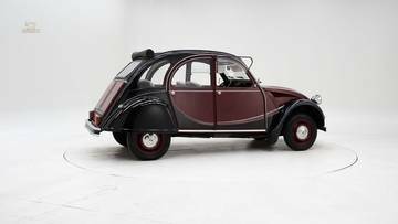 Thumbnail von Citroen 2CV 6 Charleston '83