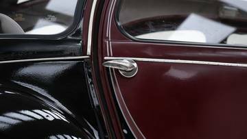 Thumbnail von Citroen 2CV 6 Charleston '83