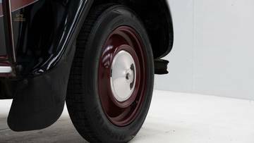 Thumbnail von Citroen 2CV 6 Charleston '83