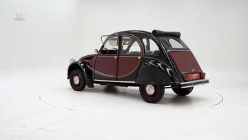 Thumbnail von Citroen 2CV 6 Charleston '83