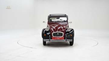 Thumbnail von Citroen 2CV 6 Charleston '83