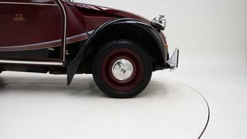 Thumbnail von Citroen 2CV 6 Charleston '83