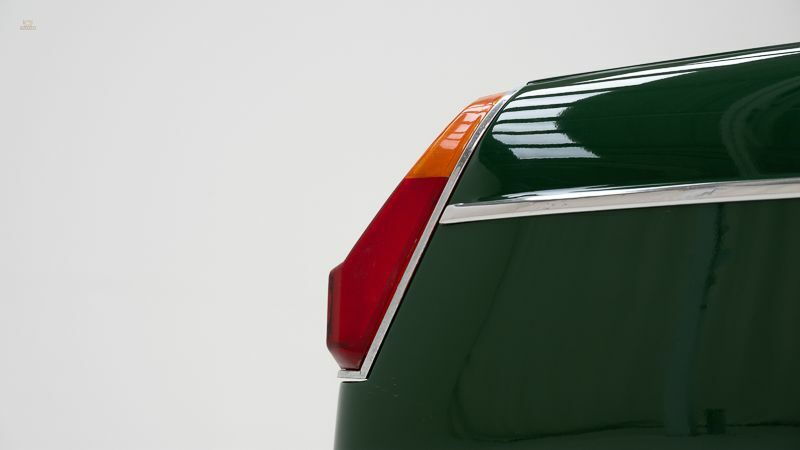 Thumbnail von MG B roadster + overdrive '78